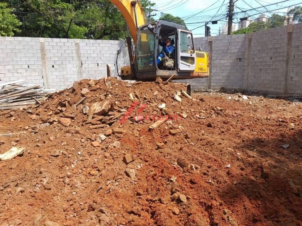 Terreno, 675 m² - Foto 8