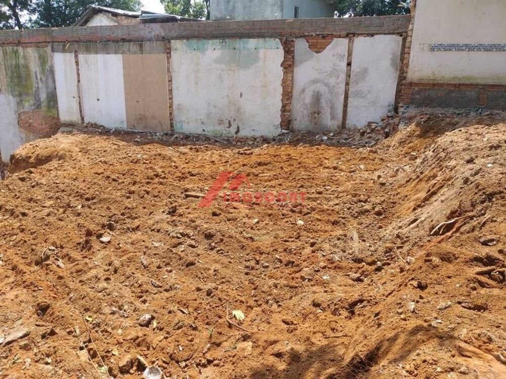 Terreno, 675 m² - Foto 7