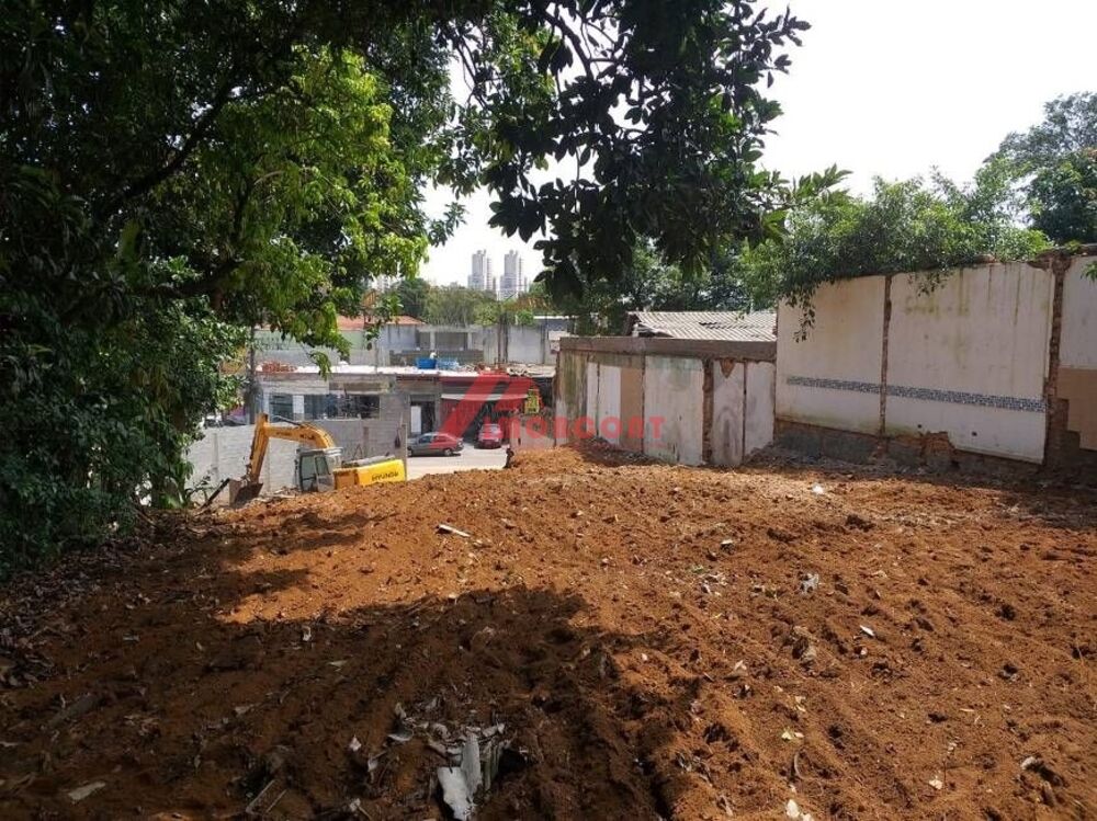 Terreno, 675 m² - Foto 2
