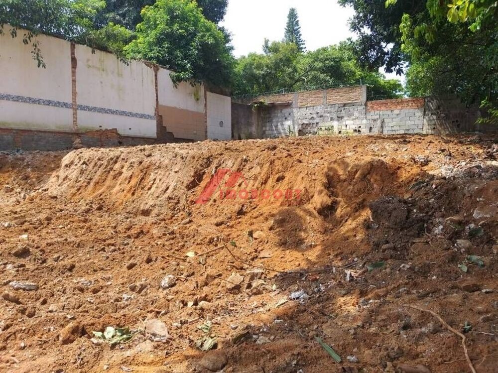 Terreno, 675 m² - Foto 11