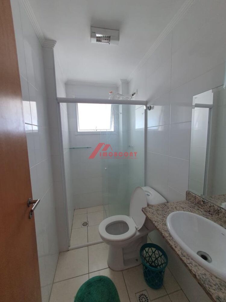 Apartamento à venda com 1 quarto, 57m² - Foto 6