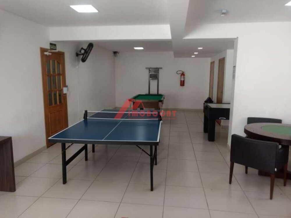 Apartamento à venda com 1 quarto, 57m² - Foto 11