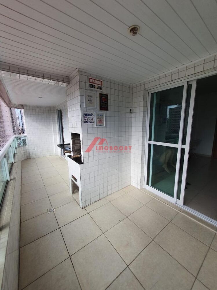 Apartamento à venda com 1 quarto, 57m² - Foto 4