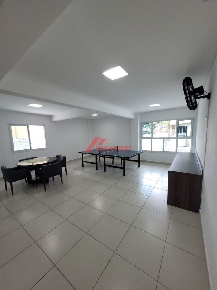 Apartamento à venda com 1 quarto, 57m² - Foto 10