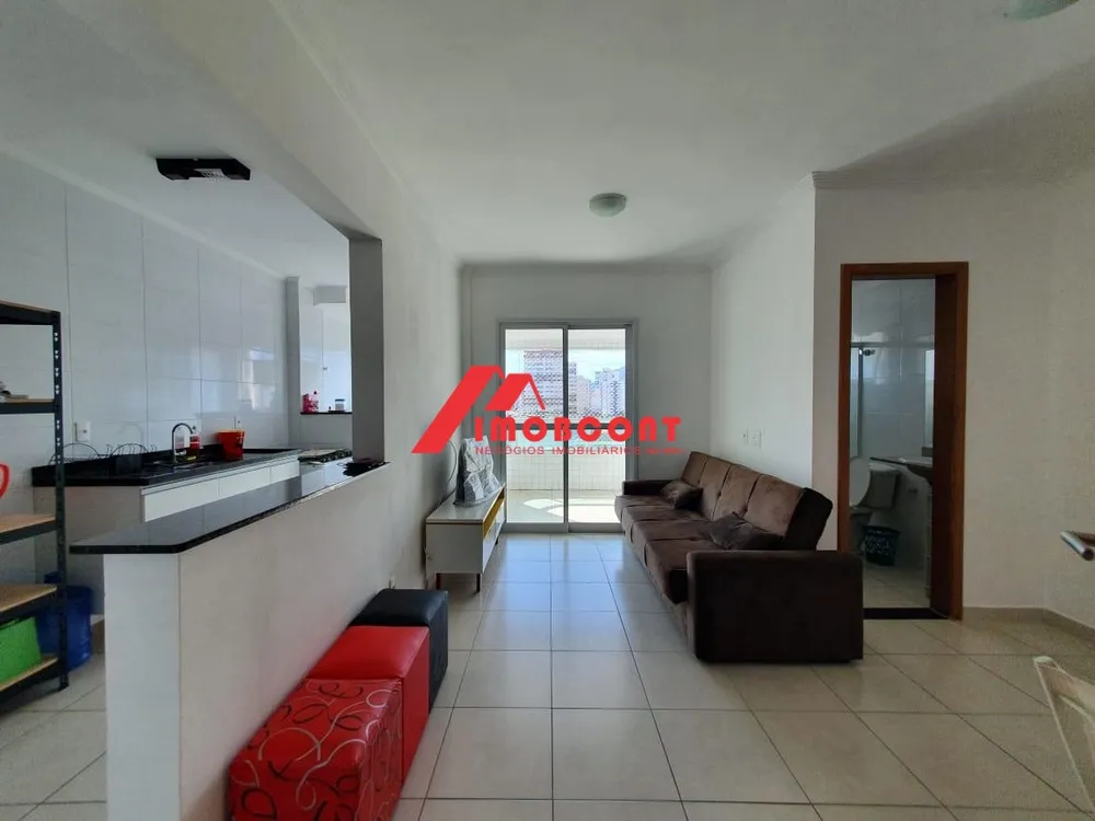 Apartamento, 1 quarto, 57 m² - Foto 14