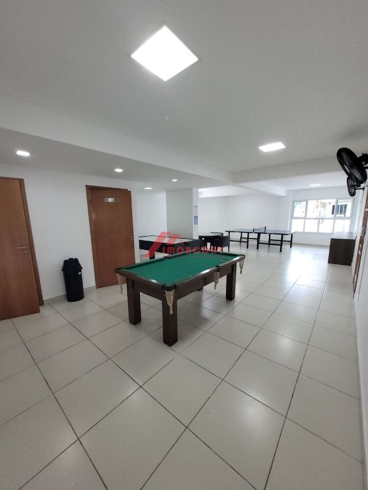 Apartamento à venda com 1 quarto, 57m² - Foto 9