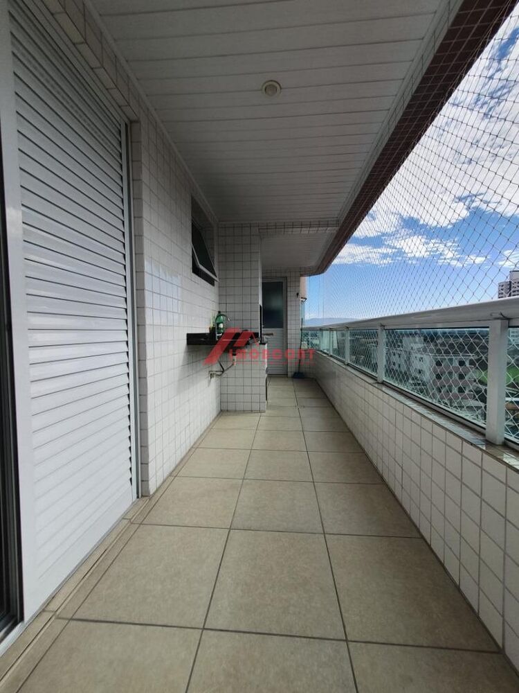 Apartamento à venda com 1 quarto, 57m² - Foto 3
