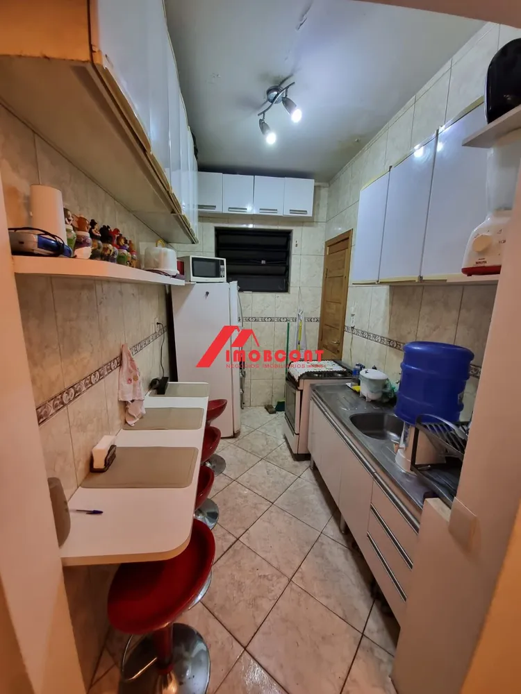 Apartamento, 2 quartos, 82 m² - Foto 4