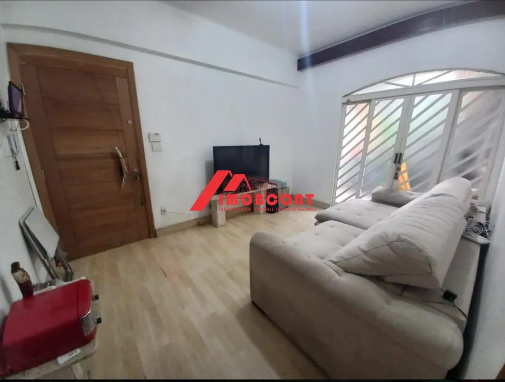 Apartamento, 2 quartos, 82 m² - Foto 2