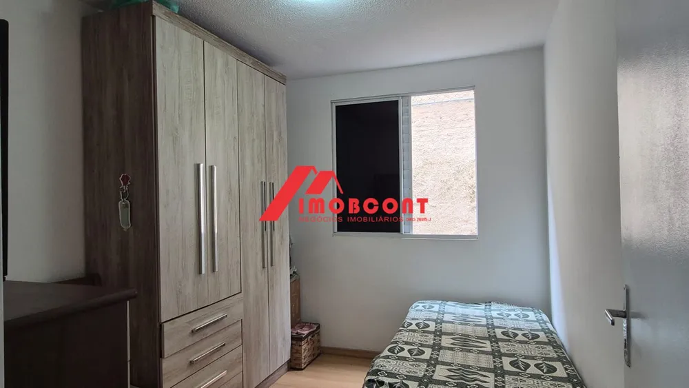 Apartamento, 2 quartos, 40 m² - Foto 1