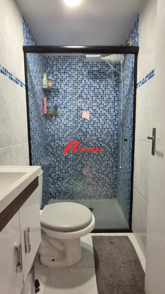 Apartamento, 2 quartos, 40 m² - Foto 6