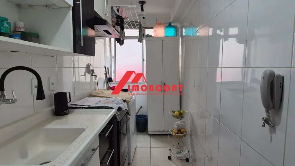 Apartamento, 2 quartos, 40 m² - Foto 5