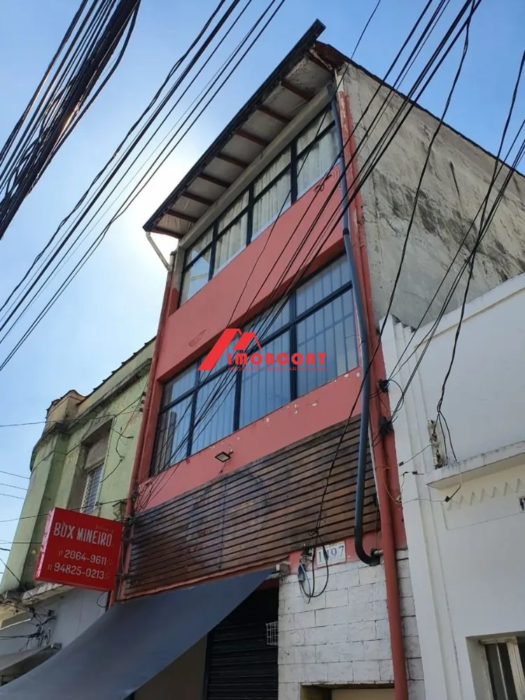 Casa, 1 quarto, 70 m² - Foto 22