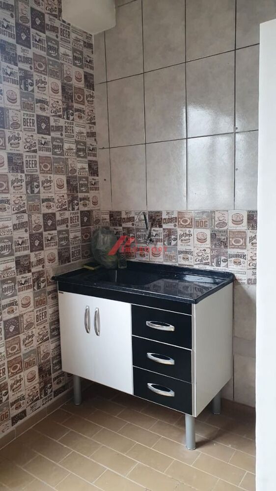Casa, 1 quarto, 70 m² - Foto 6
