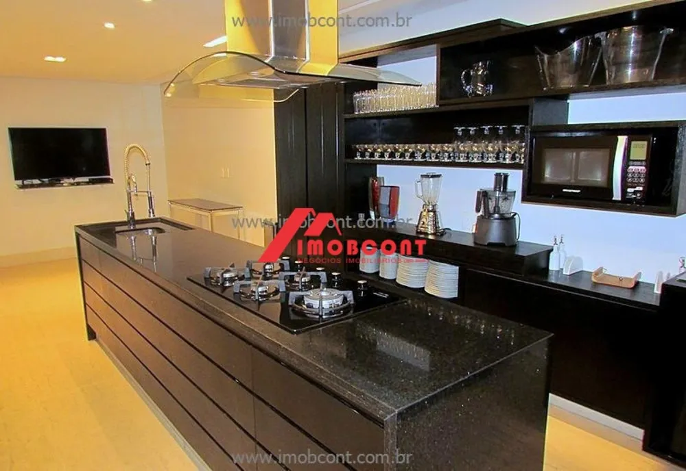 Apartamento, 3 quartos, 137 m² - Foto 32
