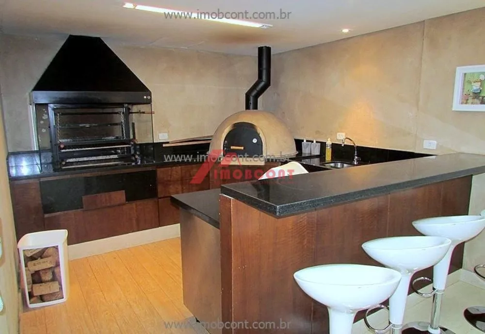 Apartamento à venda com 3 quartos, 137m² - Foto 18