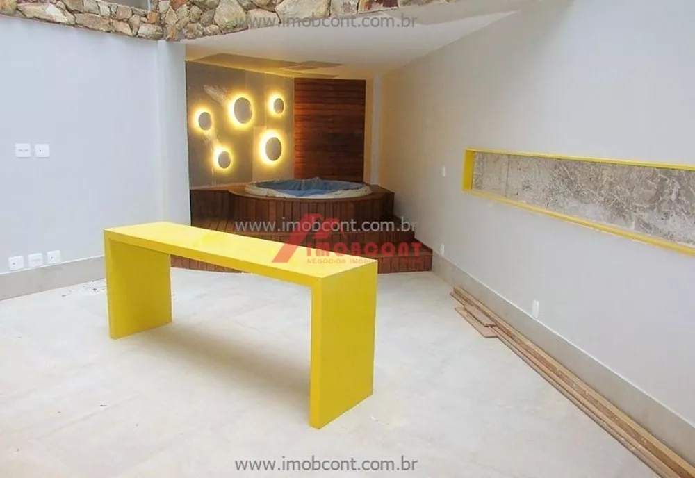 Apartamento à venda com 3 quartos, 137m² - Foto 13