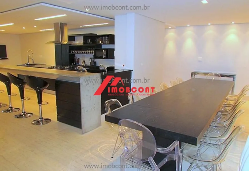 Apartamento, 3 quartos, 137 m² - Foto 29