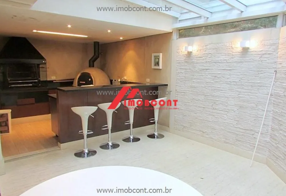 Apartamento, 3 quartos, 137 m² - Foto 30