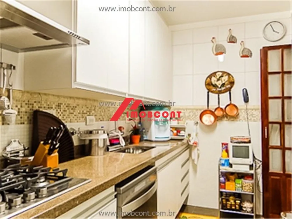 Apartamento, 3 quartos, 137 m² - Foto 25