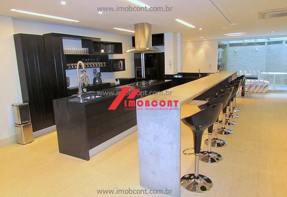 Apartamento, 3 quartos, 137 m² - Foto 31