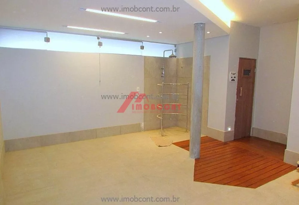 Apartamento à venda com 3 quartos, 137m² - Foto 14