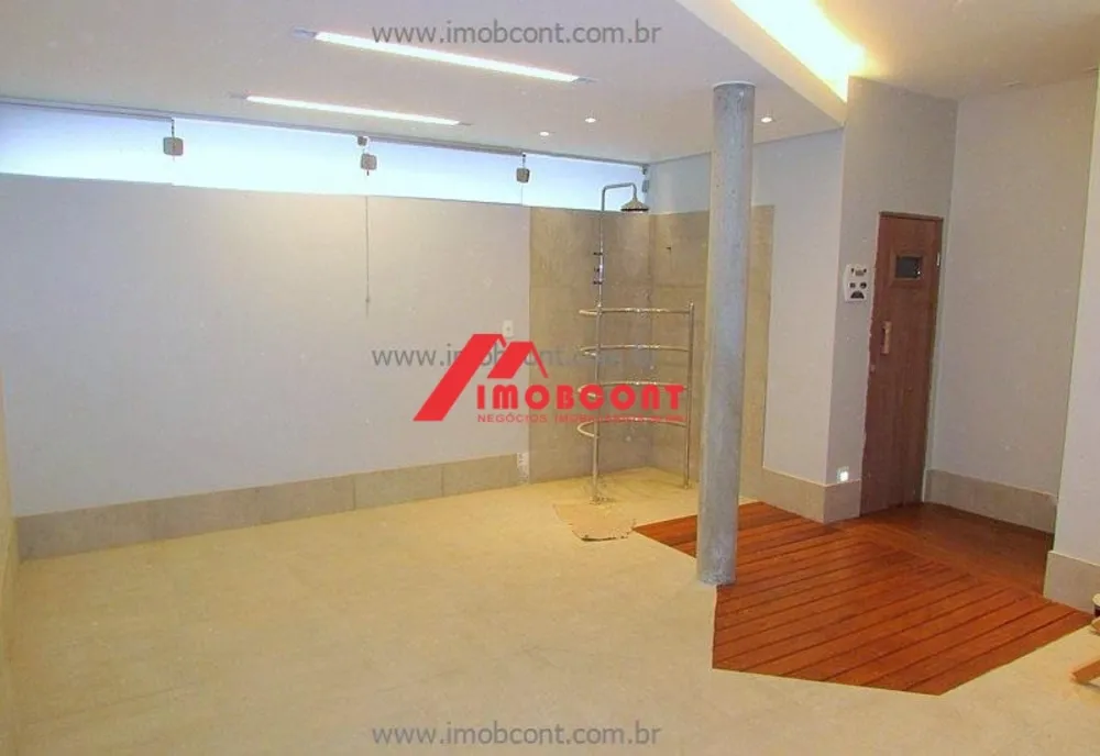 Apartamento, 3 quartos, 137 m² - Foto 27