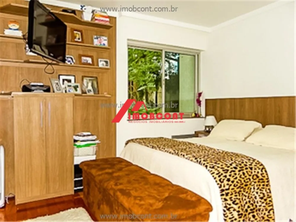 Apartamento, 3 quartos, 137 m² - Foto 23