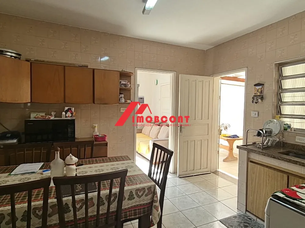 Casa, 3 quartos, 125 m² - Foto 19