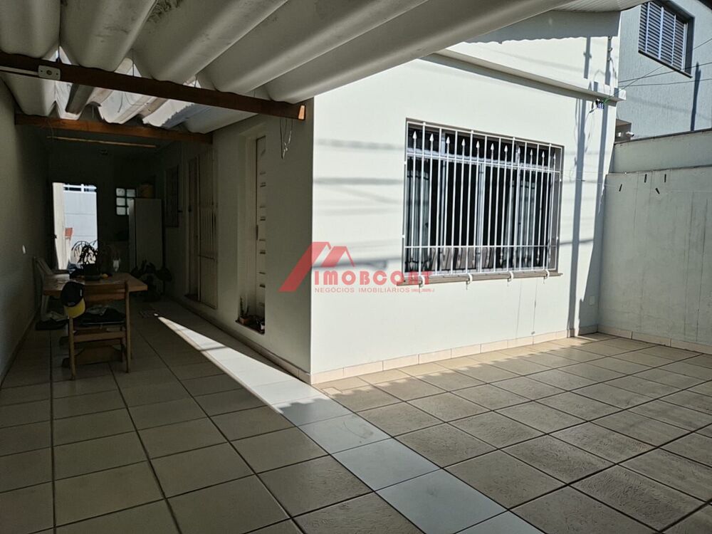 Casa, 3 quartos, 125 m² - Foto 10