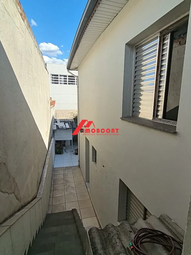 Casa, 3 quartos, 125 m² - Foto 25