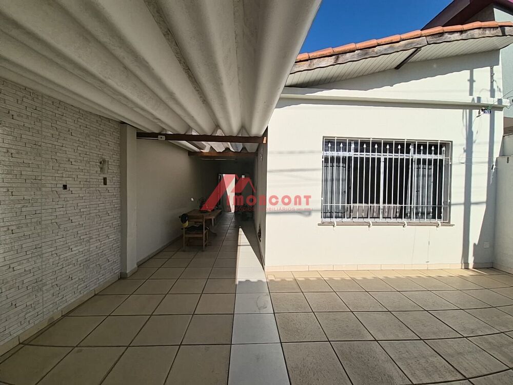 Casa, 3 quartos, 125 m² - Foto 14