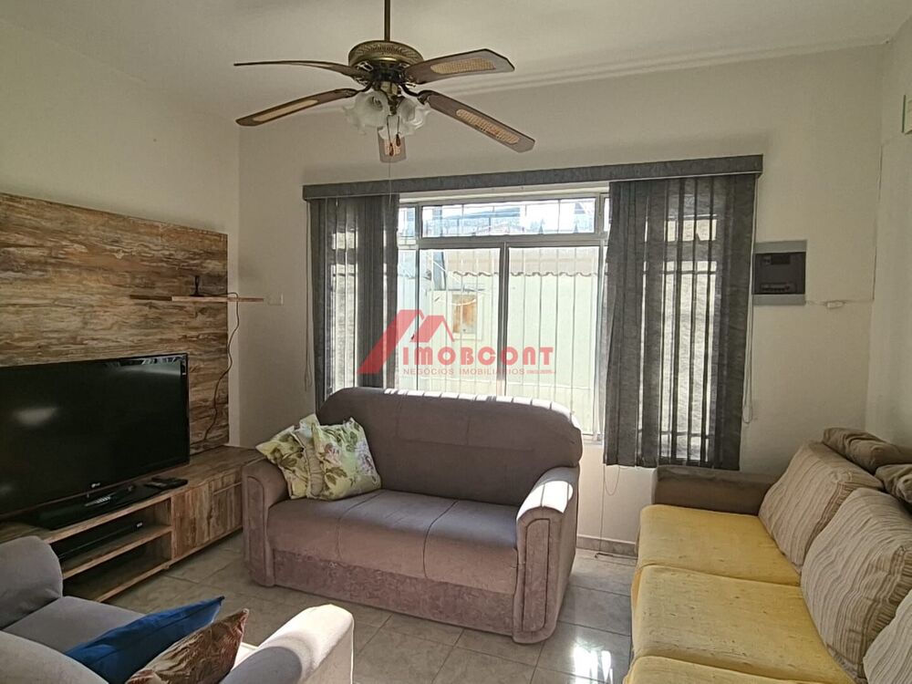 Casa, 3 quartos, 125 m² - Foto 1