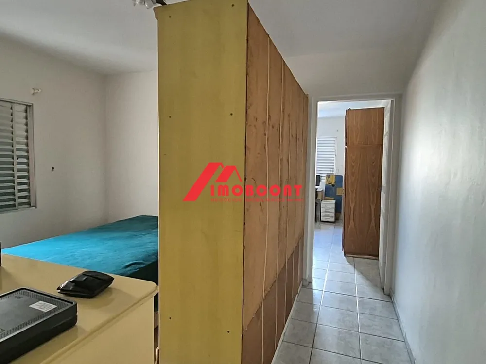 Casa, 3 quartos, 125 m² - Foto 23