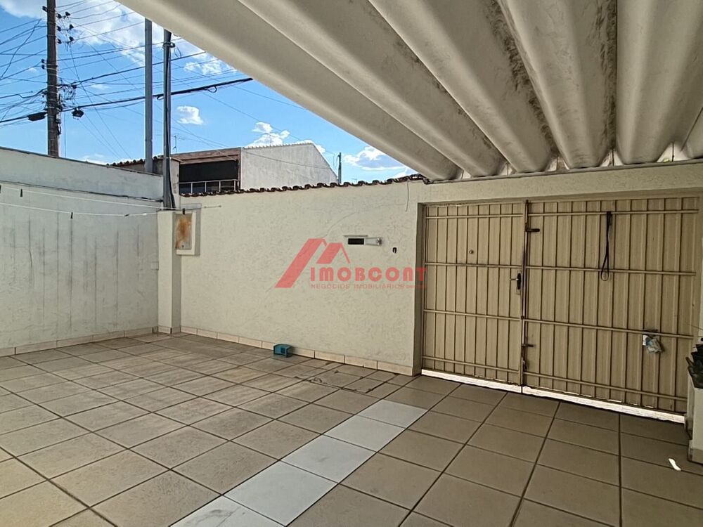 Casa, 3 quartos, 125 m² - Foto 9