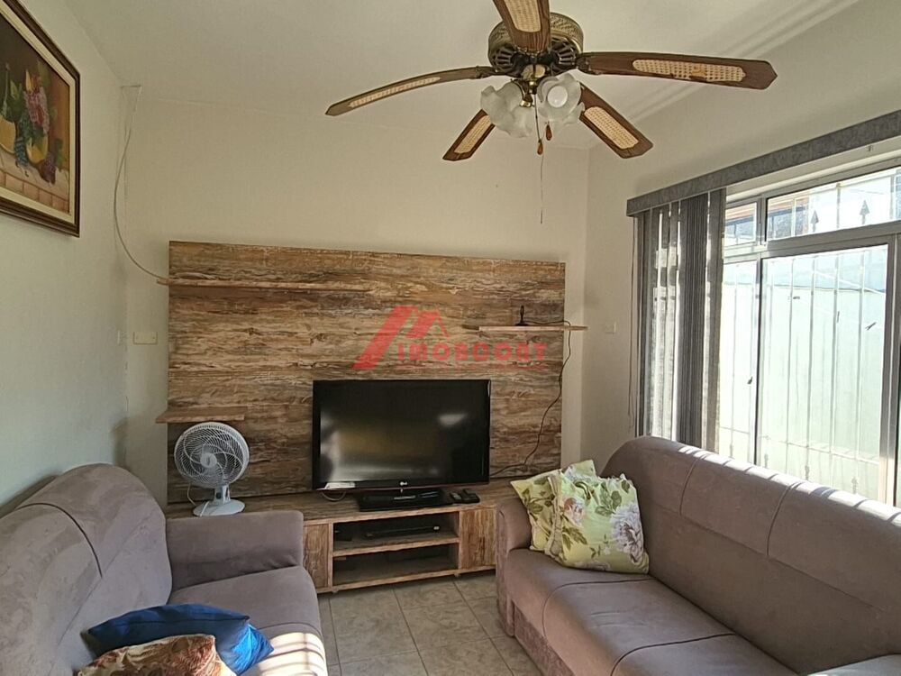 Casa, 3 quartos, 125 m² - Foto 2