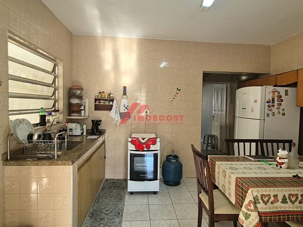 Casa, 3 quartos, 125 m² - Foto 4