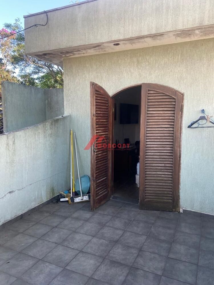 Casa, 2 quartos, 200 m² - Foto 7