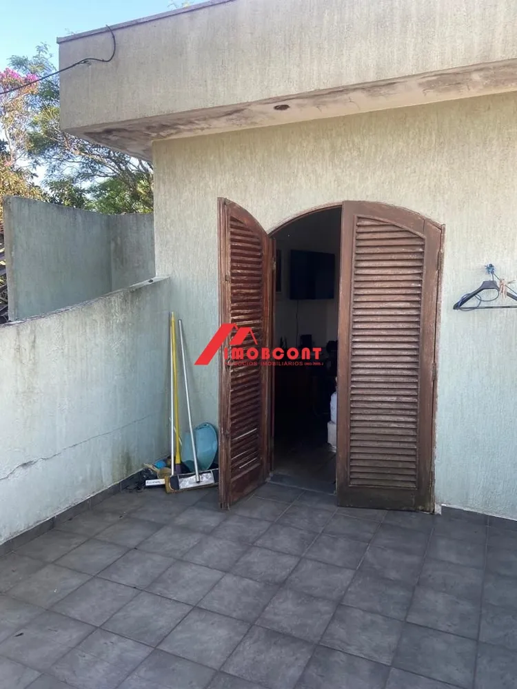 Casa, 2 quartos, 200 m² - Foto 13