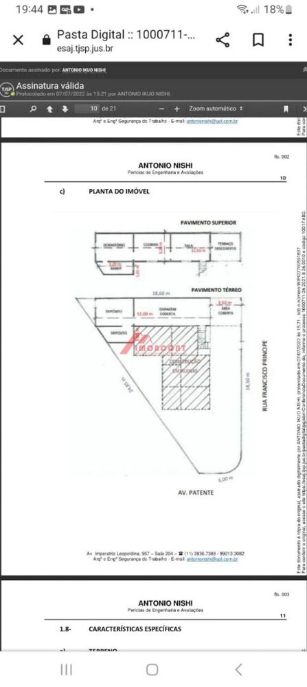 Casa, 2 quartos, 200 m² - Foto 9