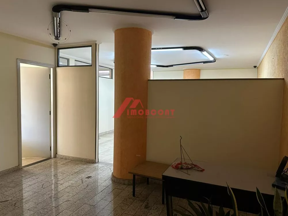 Conjunto Comercial-Sala para alugar, 170m² - Foto 1