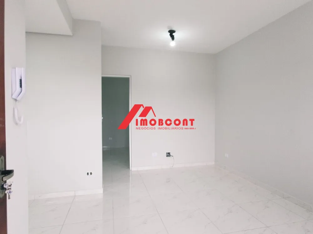 Apartamento, 1 quarto, 32 m² - Foto 1
