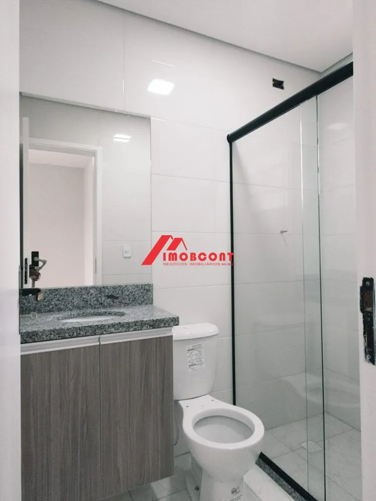 Apartamento, 1 quarto, 32 m² - Foto 3