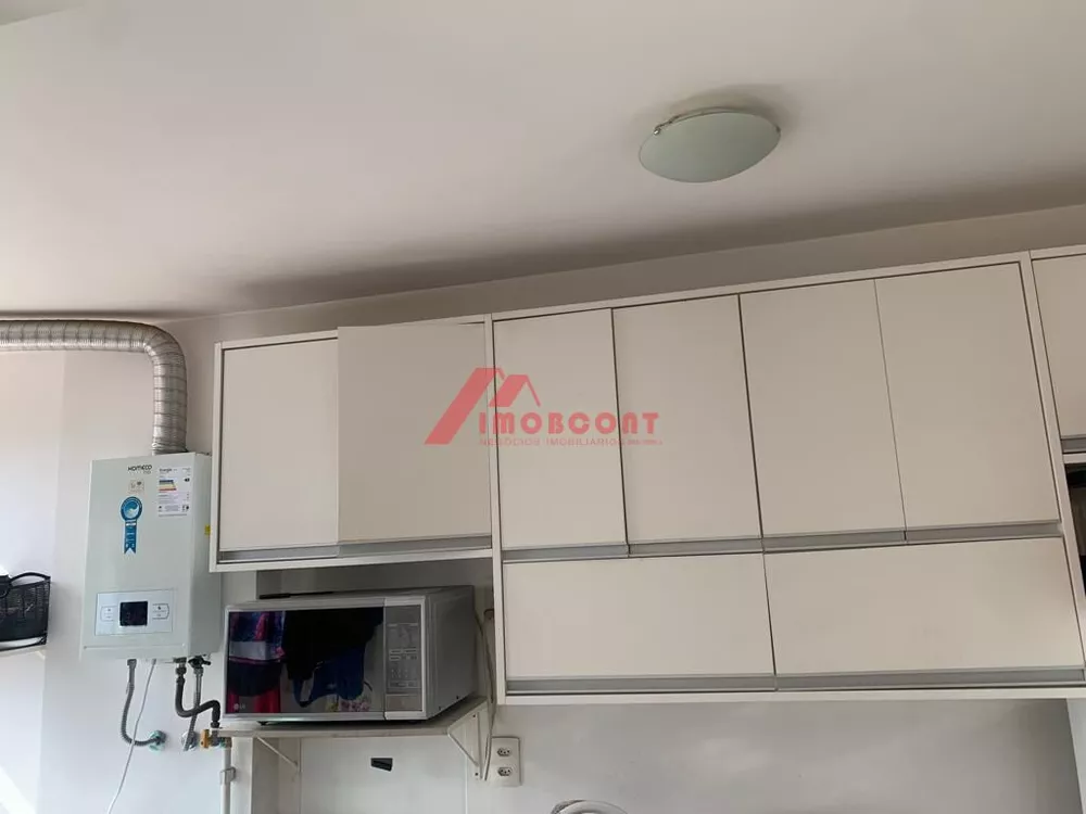 Apartamento à venda com 2 quartos, 50m² - Foto 4