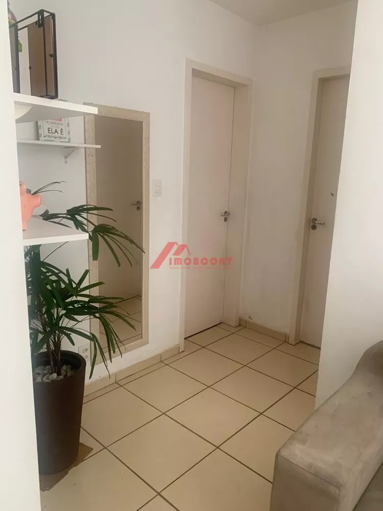 Apartamento à venda com 2 quartos, 50m² - Foto 3