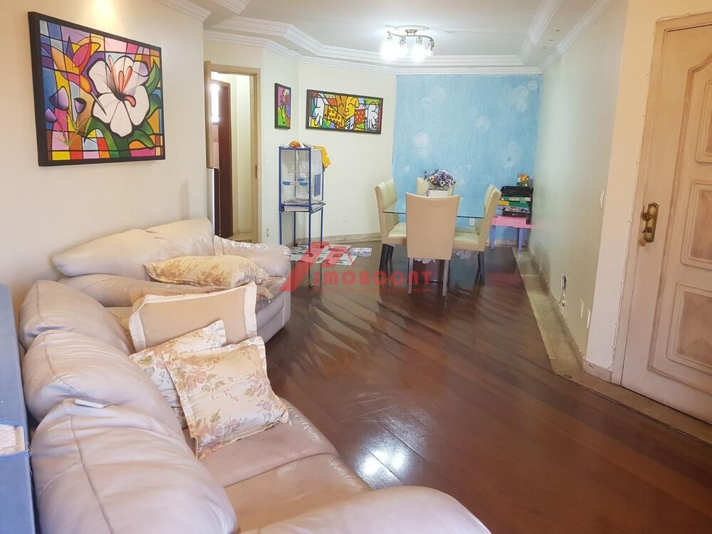 Apartamento, 3 quartos, 117 m² - Foto 6