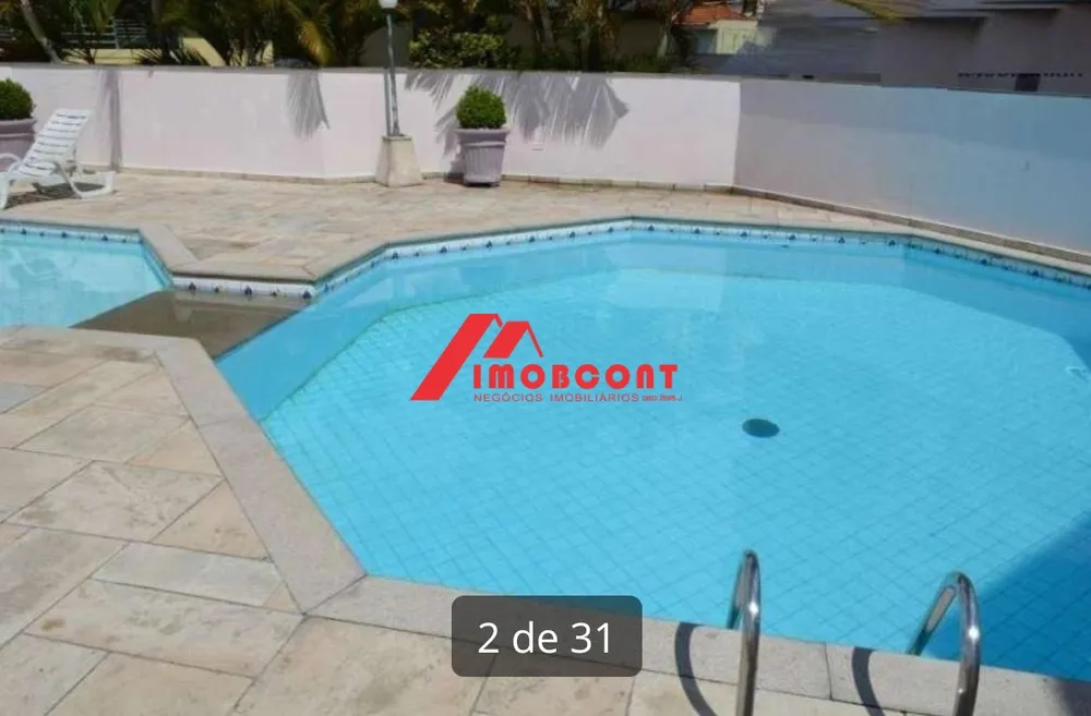 Apartamento, 3 quartos, 117 m² - Foto 15