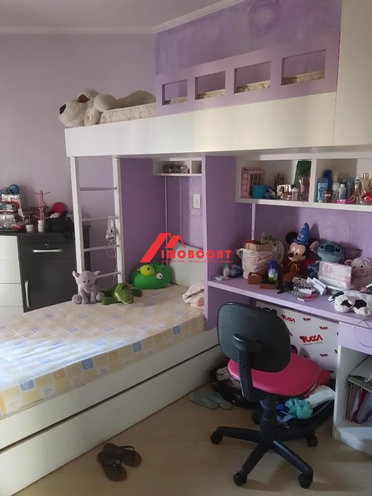 Apartamento, 3 quartos, 117 m² - Foto 13