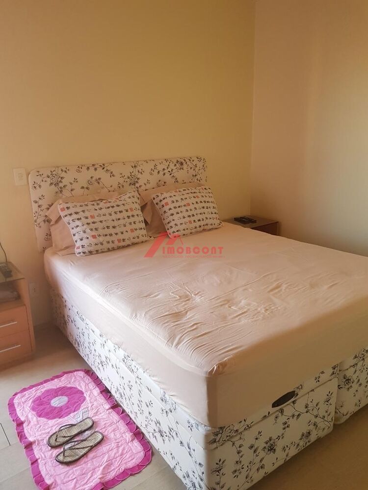 Apartamento, 3 quartos, 117 m² - Foto 5