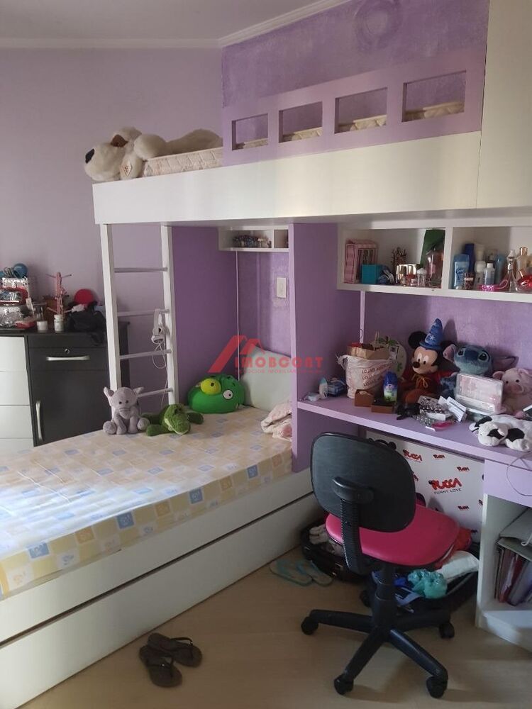 Apartamento, 3 quartos, 117 m² - Foto 3